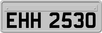 EHH2530