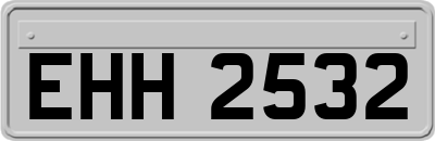 EHH2532