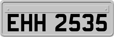 EHH2535