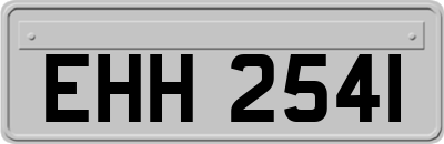EHH2541