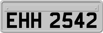 EHH2542