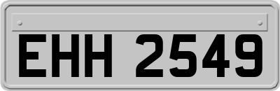 EHH2549