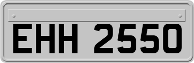 EHH2550