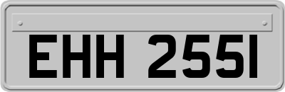 EHH2551
