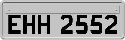 EHH2552