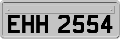 EHH2554