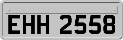EHH2558