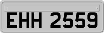 EHH2559