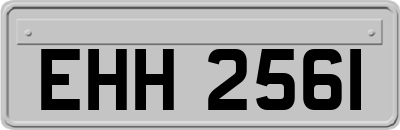 EHH2561