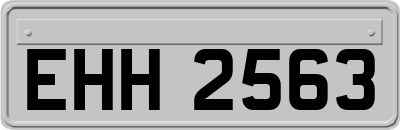 EHH2563