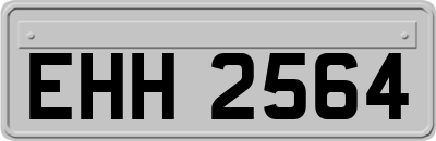 EHH2564