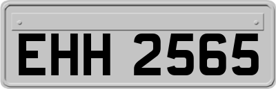 EHH2565