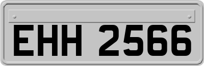 EHH2566