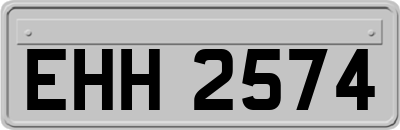 EHH2574