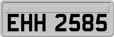 EHH2585