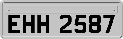 EHH2587