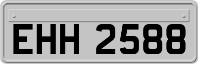 EHH2588