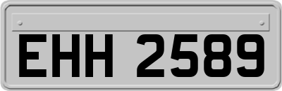 EHH2589