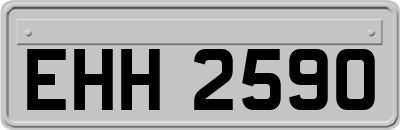 EHH2590