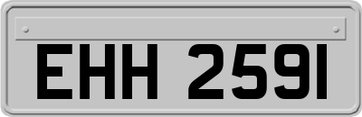 EHH2591