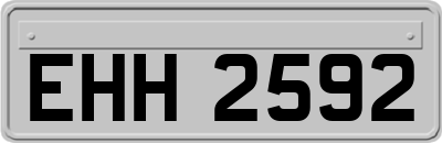 EHH2592