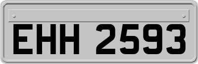 EHH2593