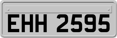 EHH2595