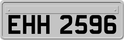 EHH2596