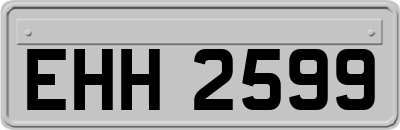 EHH2599