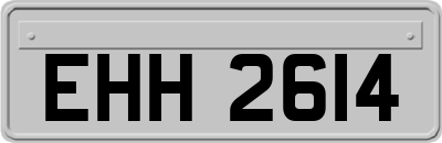 EHH2614