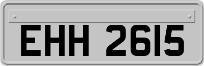 EHH2615