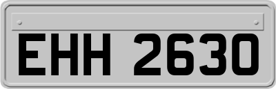EHH2630