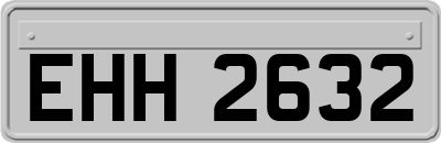 EHH2632