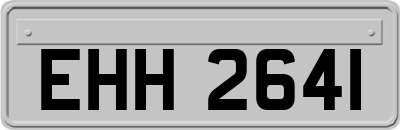 EHH2641