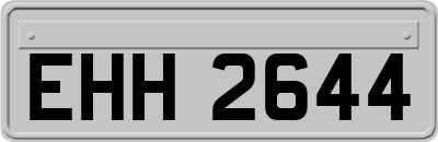 EHH2644