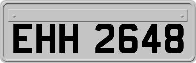 EHH2648
