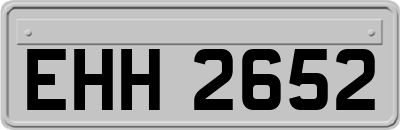 EHH2652