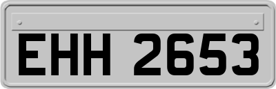 EHH2653