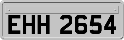 EHH2654