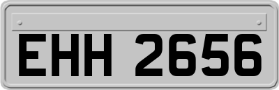 EHH2656