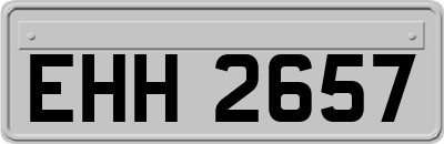 EHH2657