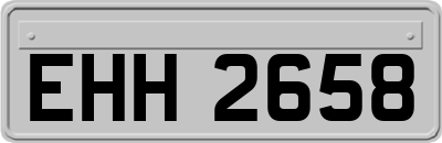 EHH2658