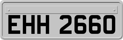 EHH2660