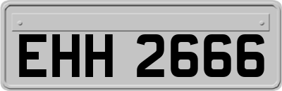 EHH2666