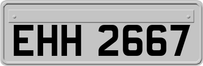 EHH2667