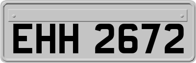 EHH2672