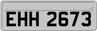 EHH2673