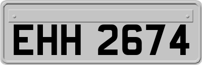 EHH2674