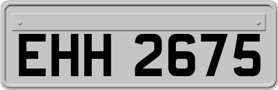 EHH2675