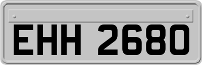 EHH2680